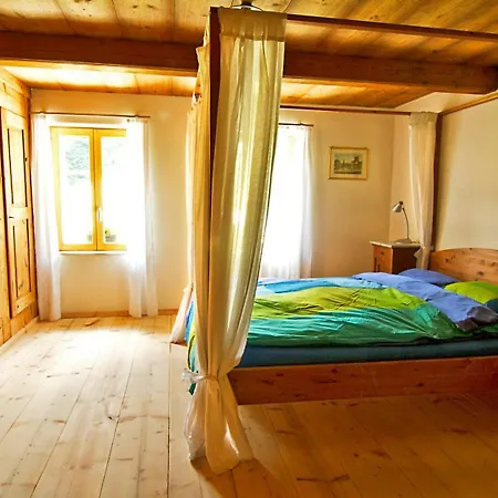 דירה Egggraben By Interhome *