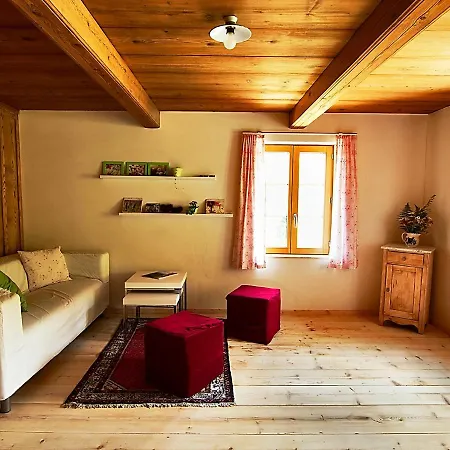 דירה Egggraben By Interhome
