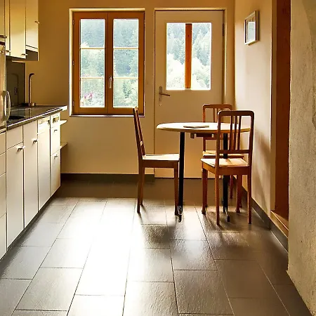 Egggraben By Interhome شقة Thorberg