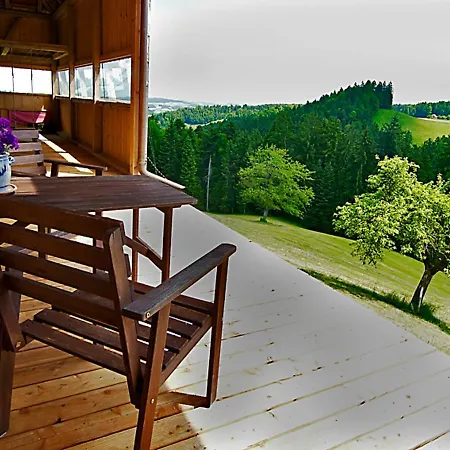 Egggraben By Interhome شقة Thorberg