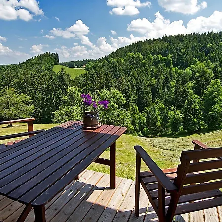 Egggraben By Interhome Biembach im Emmental