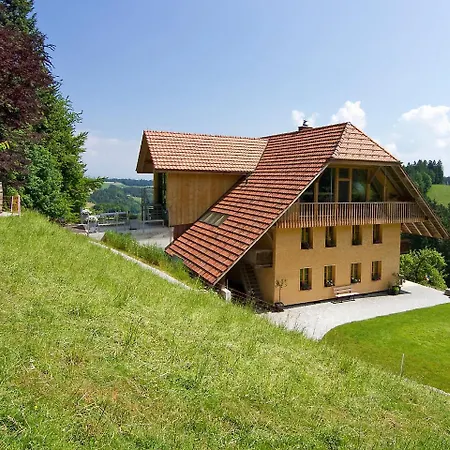 Apartment Egggraben By Interhome Biembach im Emmental