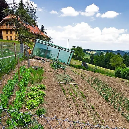 公寓 Egggraben By Interhome *