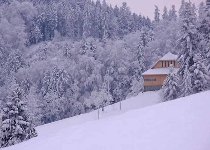 Egggraben By Interhome