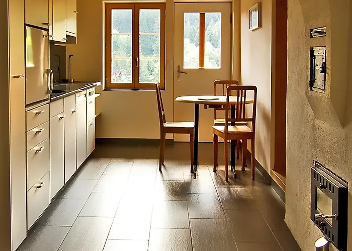 Egggraben By Interhome アパート Biembach im Emmental