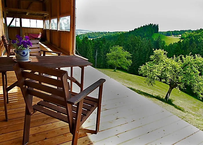 Egggraben By Interhome Apartment Biembach im Emmental