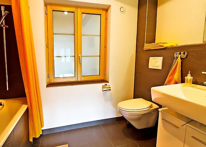 Egggraben By Interhome