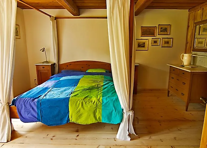 Apartment Egggraben By Interhome *