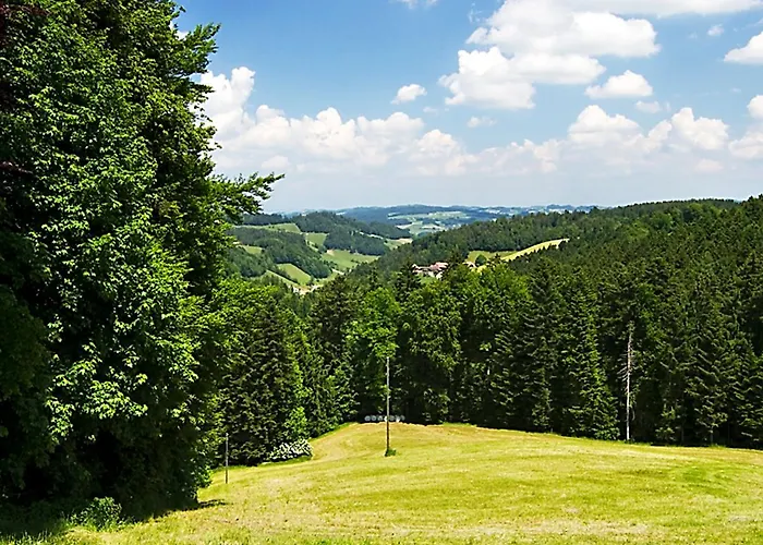 Apartment Egggraben By Interhome *