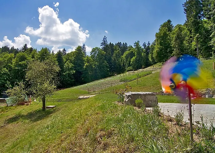 Apartment Egggraben By Interhome *